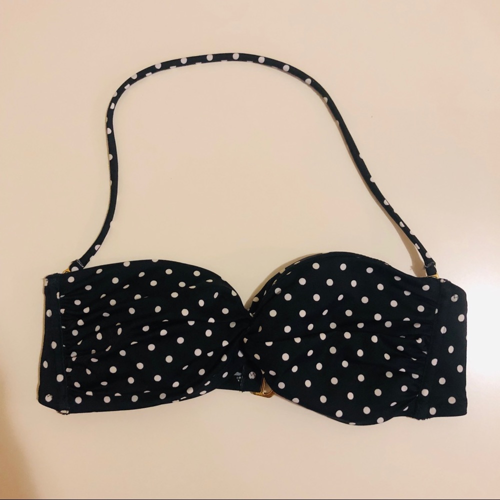 VICTORIA'S SECRET bikini top